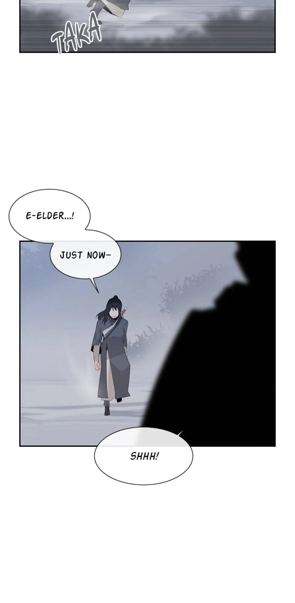 Read Devil Sword King chapter 175 image 3 on Lezhin