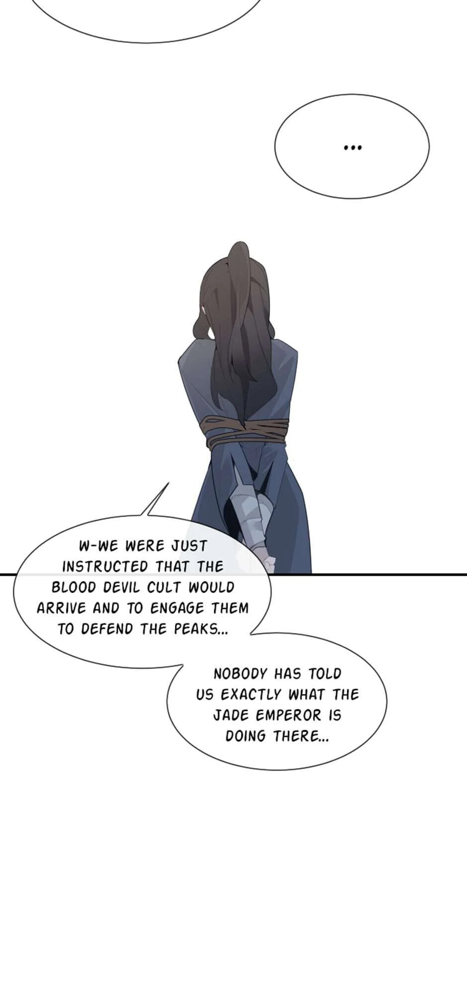Read Devil Sword King chapter 175 image 35 on Lezhin