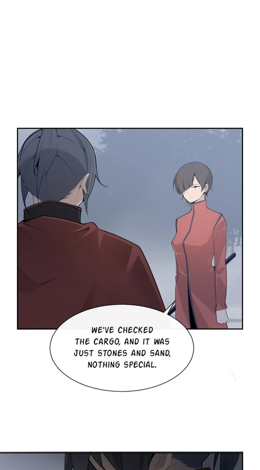 Read Devil Sword King chapter 175 image 36 on Lezhin