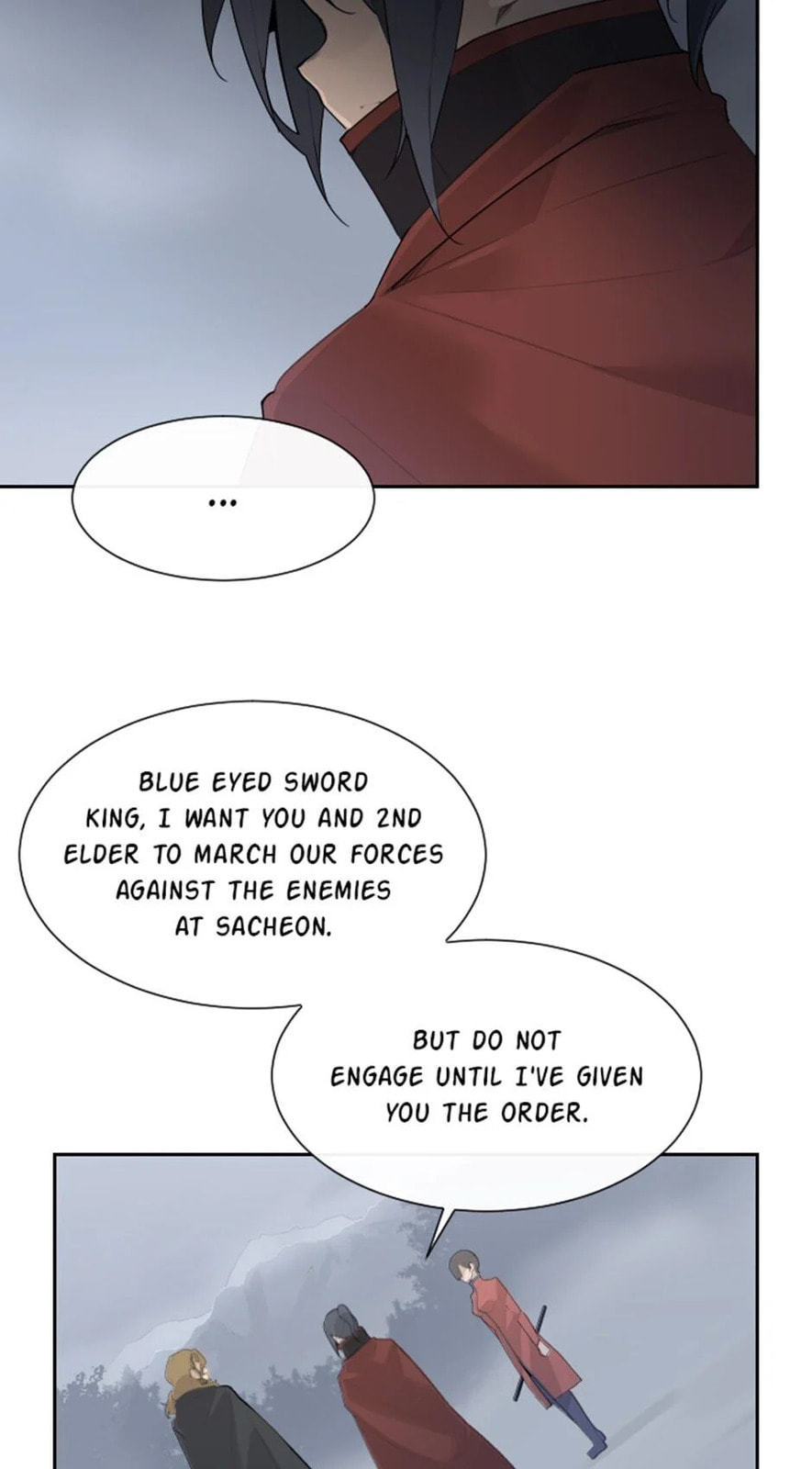 Read Devil Sword King chapter 175 image 37 on Lezhin