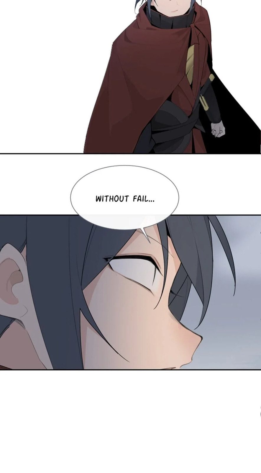 Read Devil Sword King chapter 175 image 39 on Lezhin