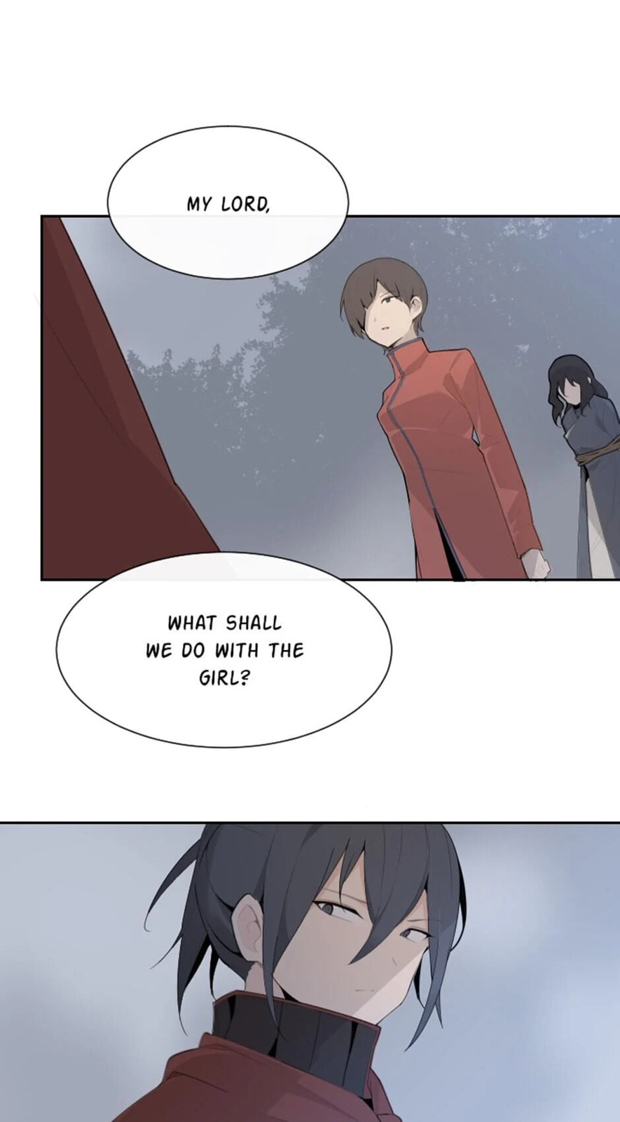 Read Devil Sword King chapter 175 image 40 on Lezhin