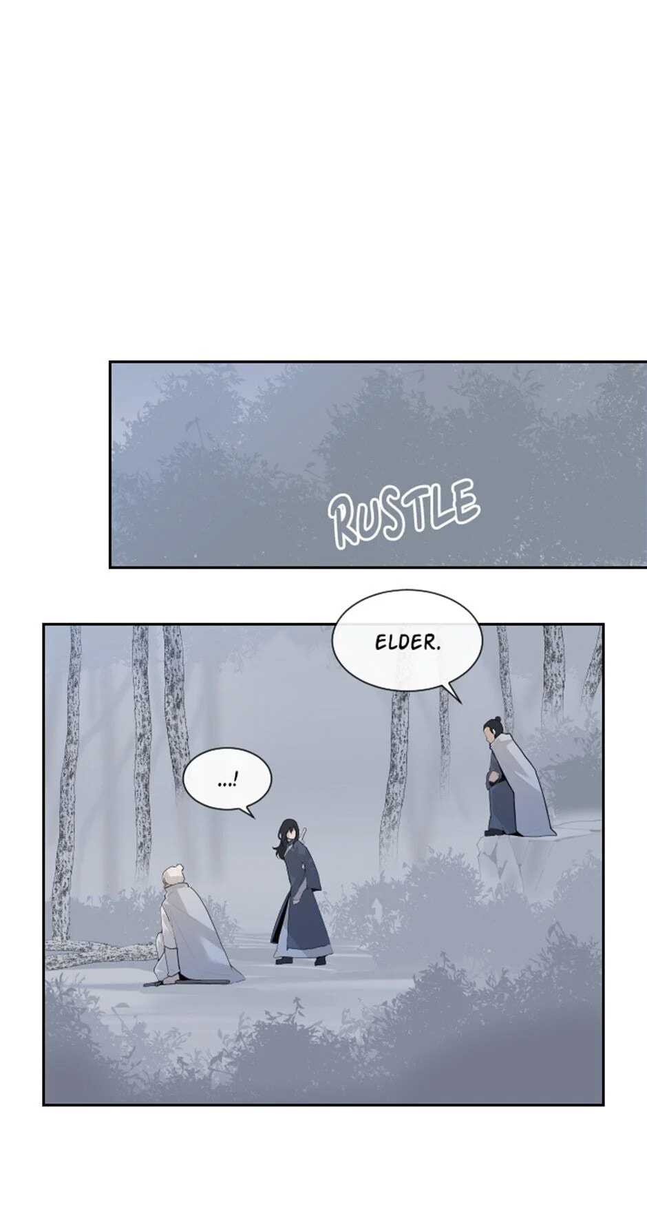 Read Devil Sword King chapter 175 image 8 on Lezhin
