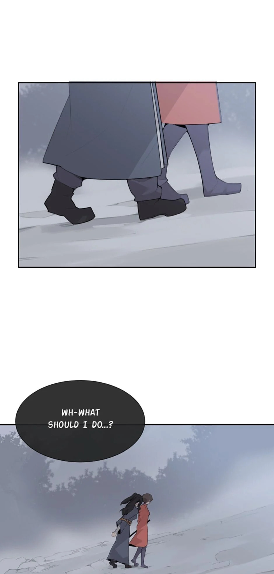 Read Devil Sword King chapter 176 image 0 on Lezhin