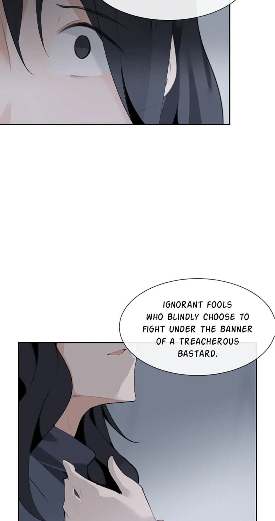 Read Devil Sword King chapter 176 image 12 on Lezhin
