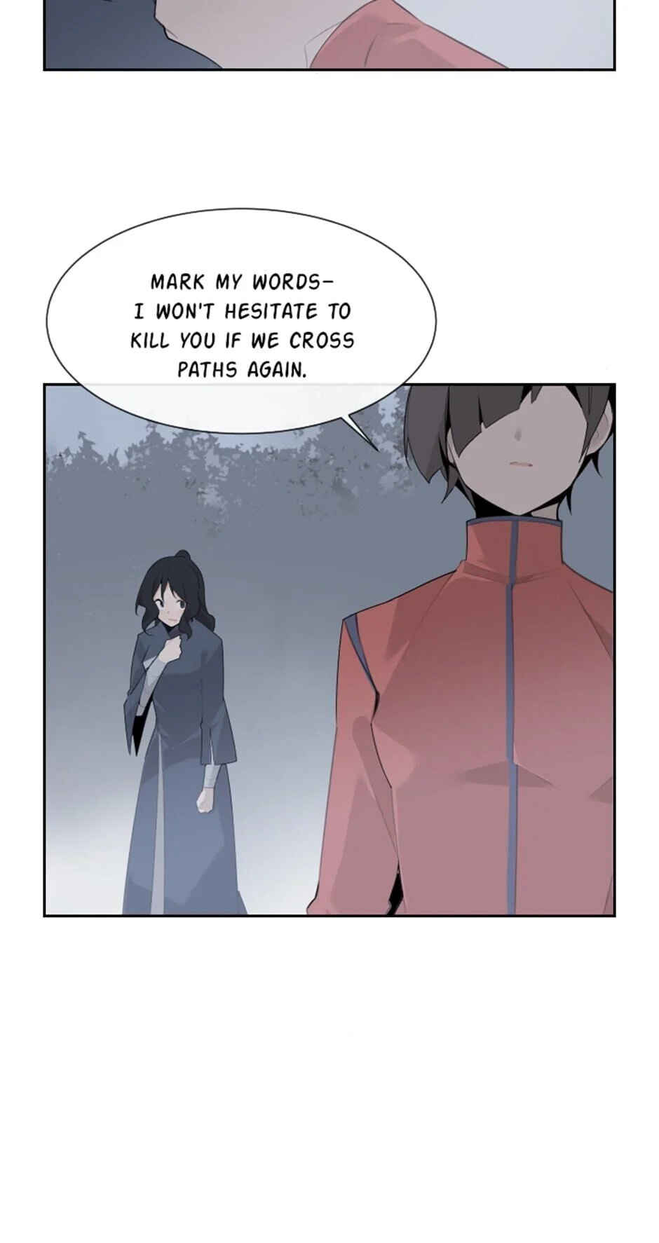 Read Devil Sword King chapter 176 image 13 on Lezhin