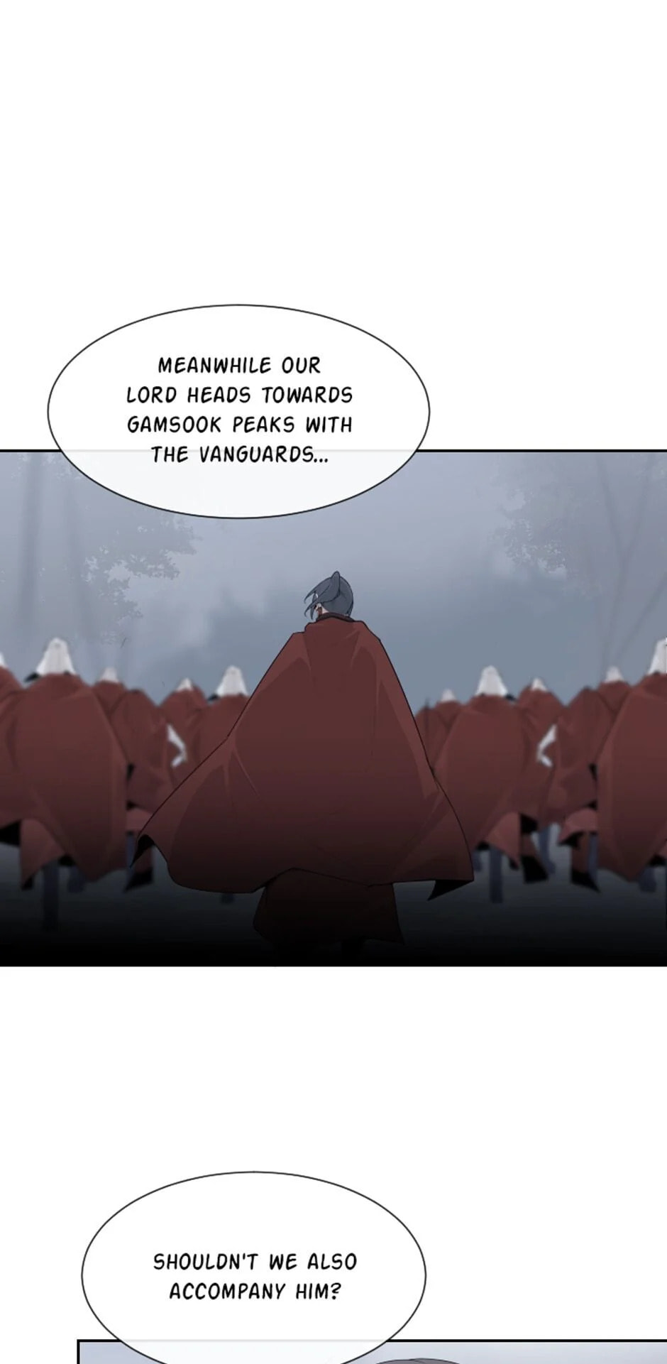 Read Devil Sword King chapter 176 image 17 on Lezhin