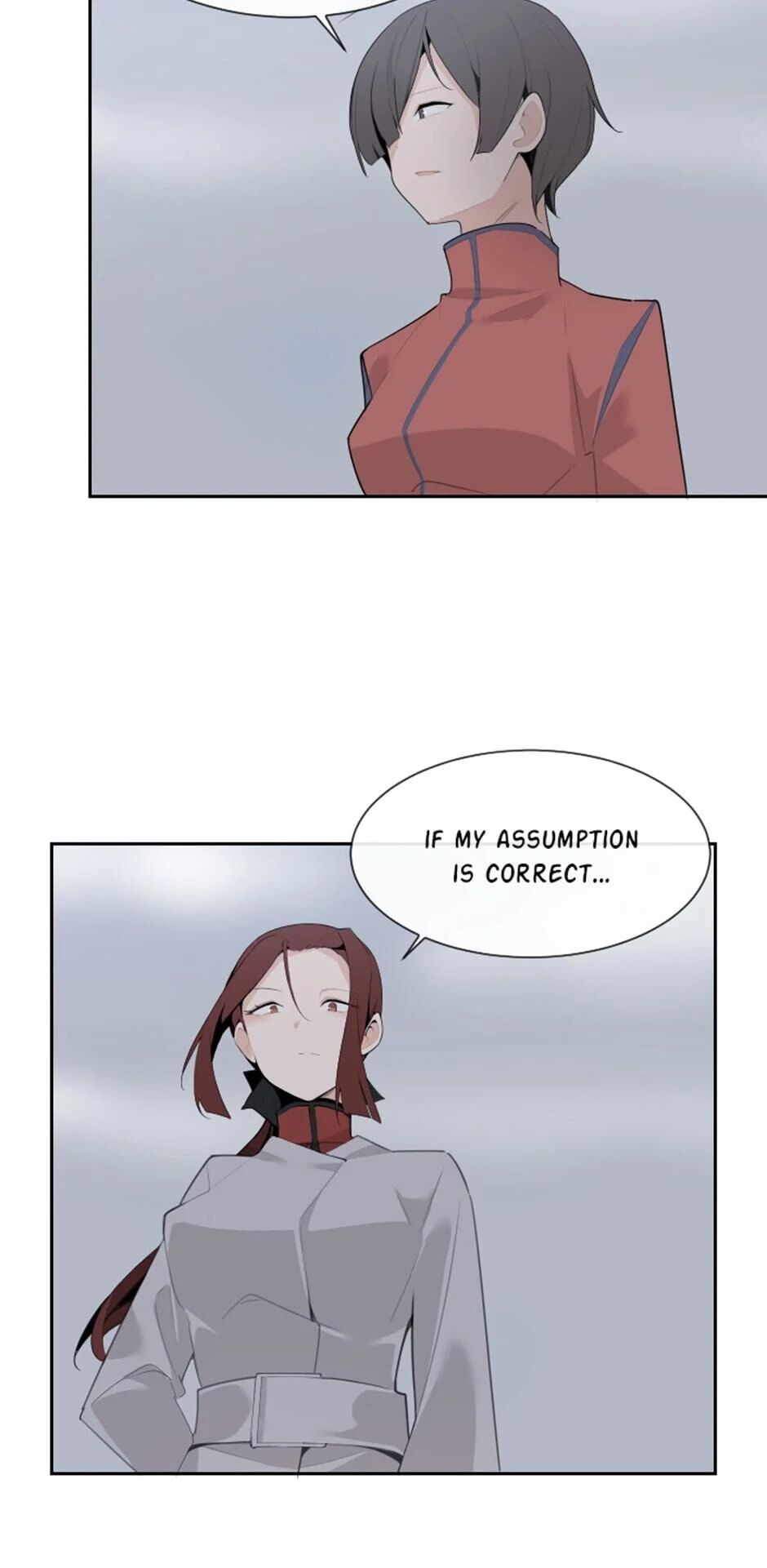 Read Devil Sword King chapter 176 image 18 on Lezhin