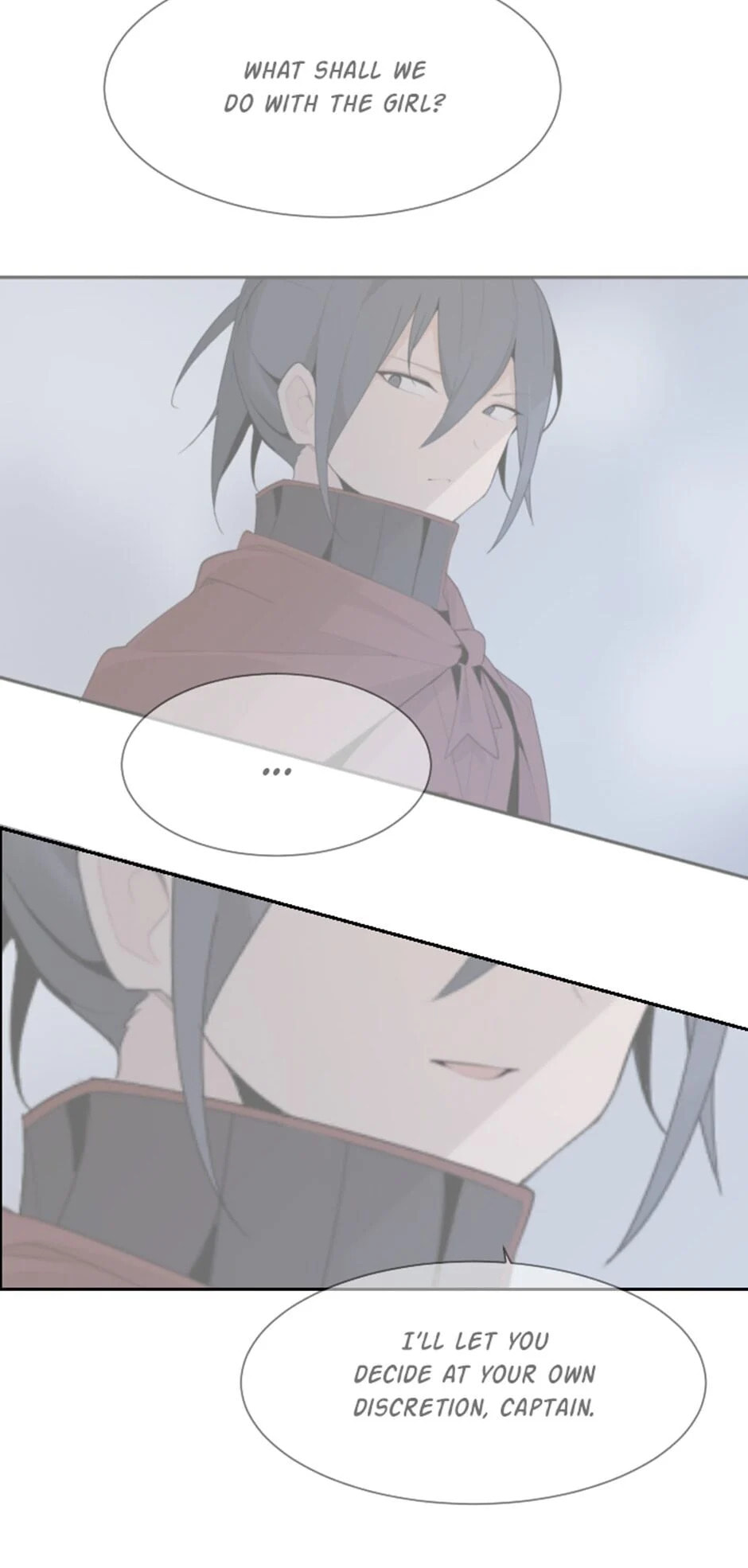 Read Devil Sword King chapter 176 image 2 on Lezhin