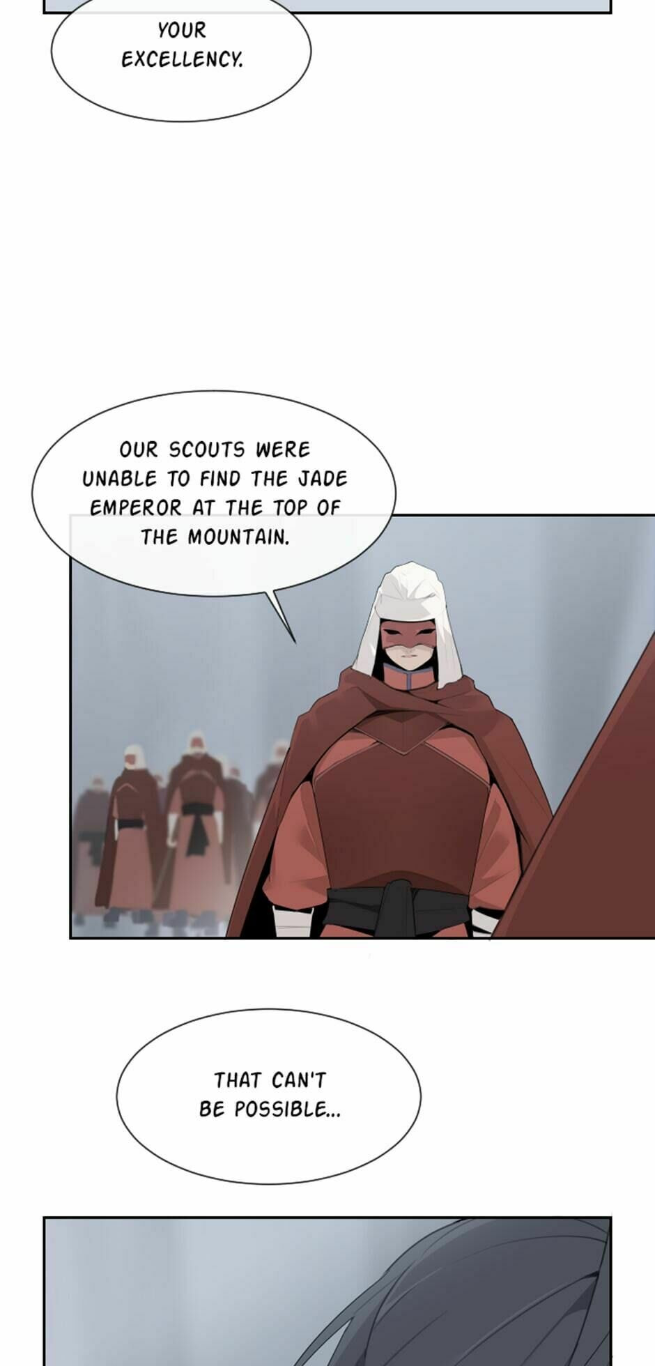 Read Devil Sword King chapter 176 image 26 on Lezhin