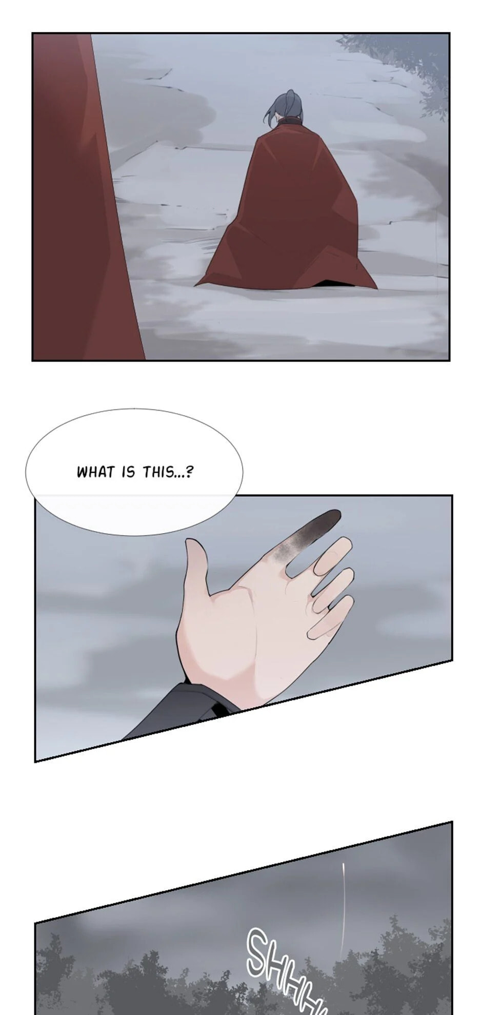 Read Devil Sword King chapter 176 image 30 on Lezhin