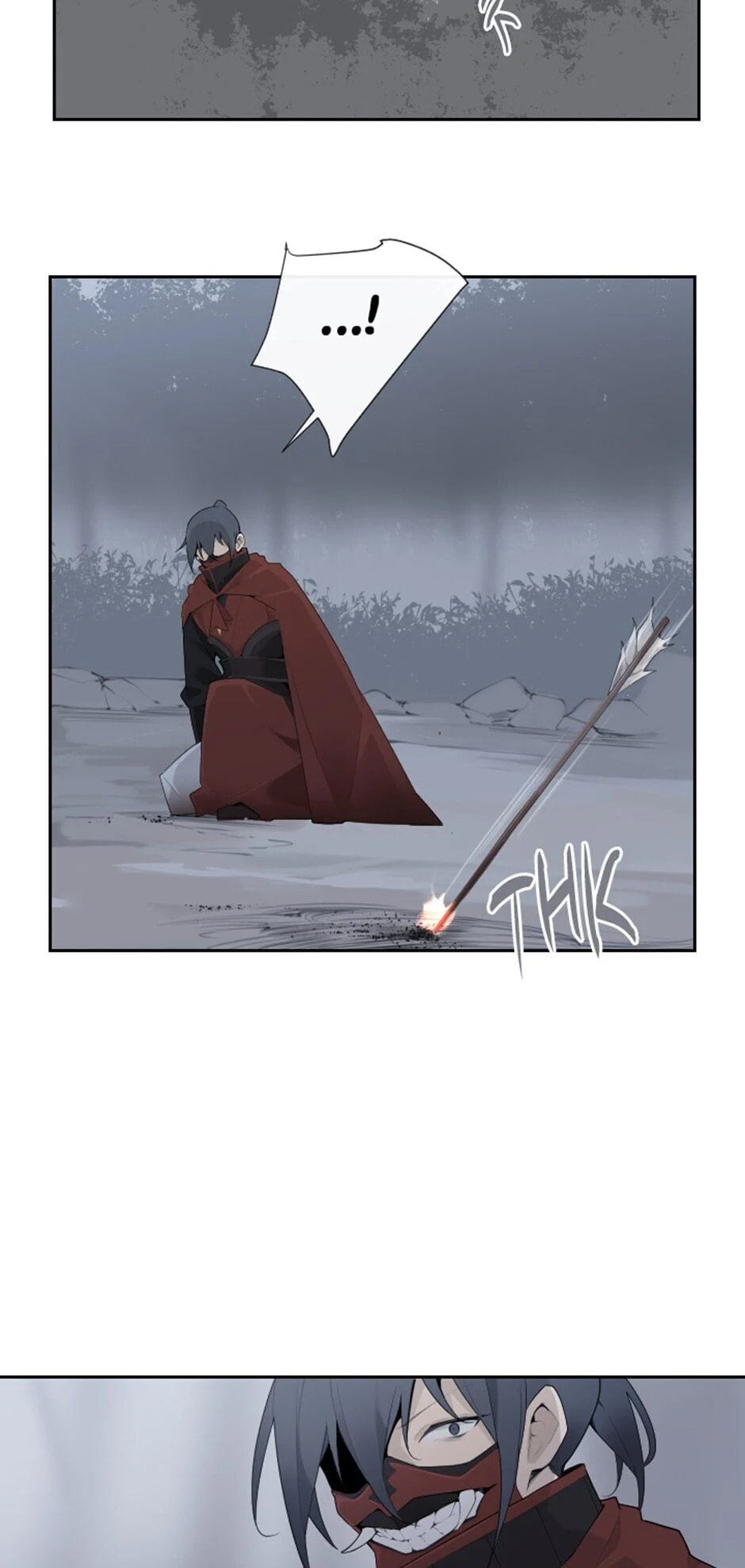Read Devil Sword King chapter 176 image 31 on Lezhin