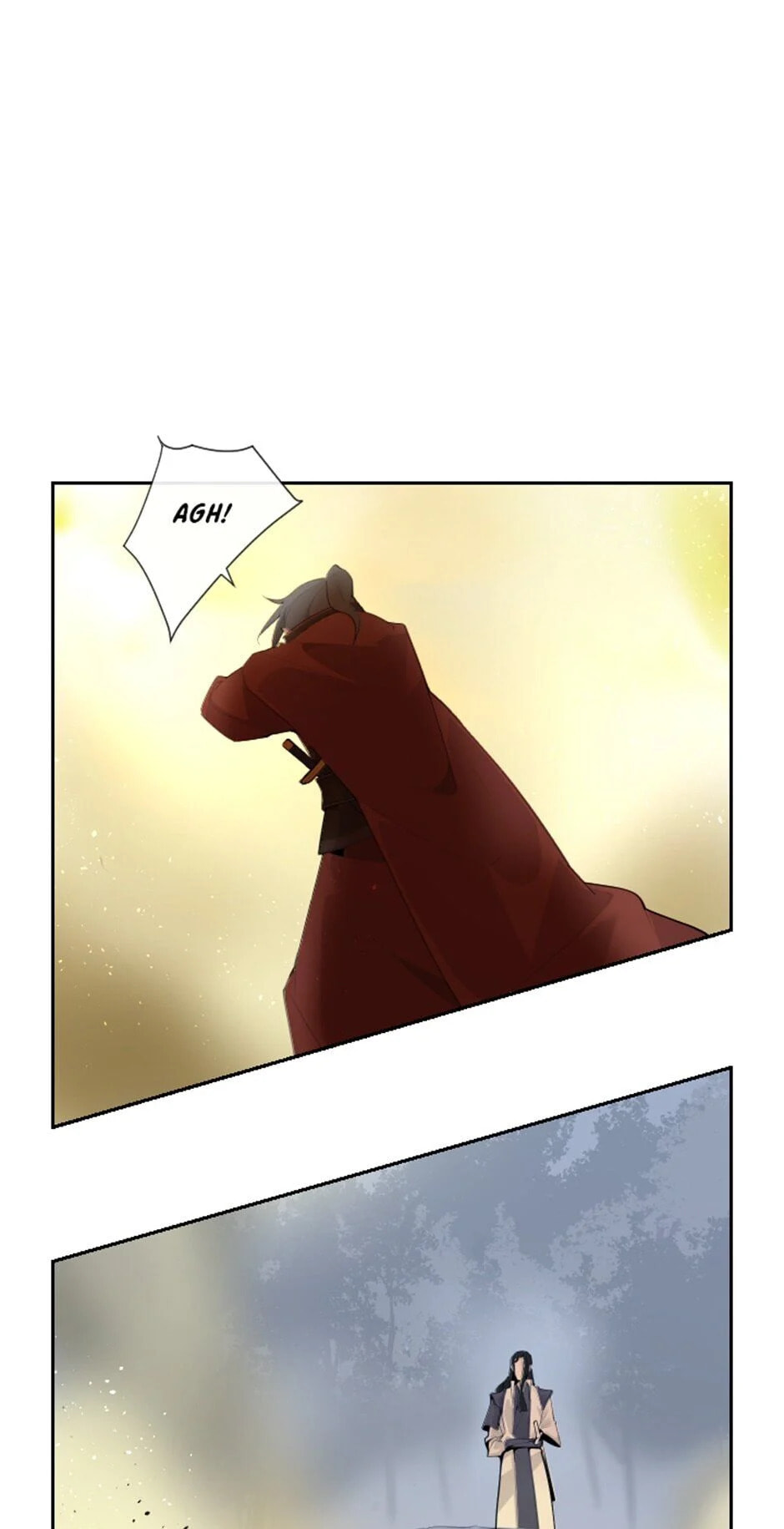 Read Devil Sword King chapter 176 image 36 on Lezhin