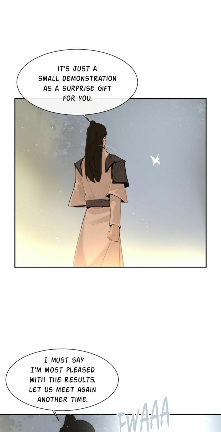 Read Devil Sword King chapter 176 image 38 on Lezhin
