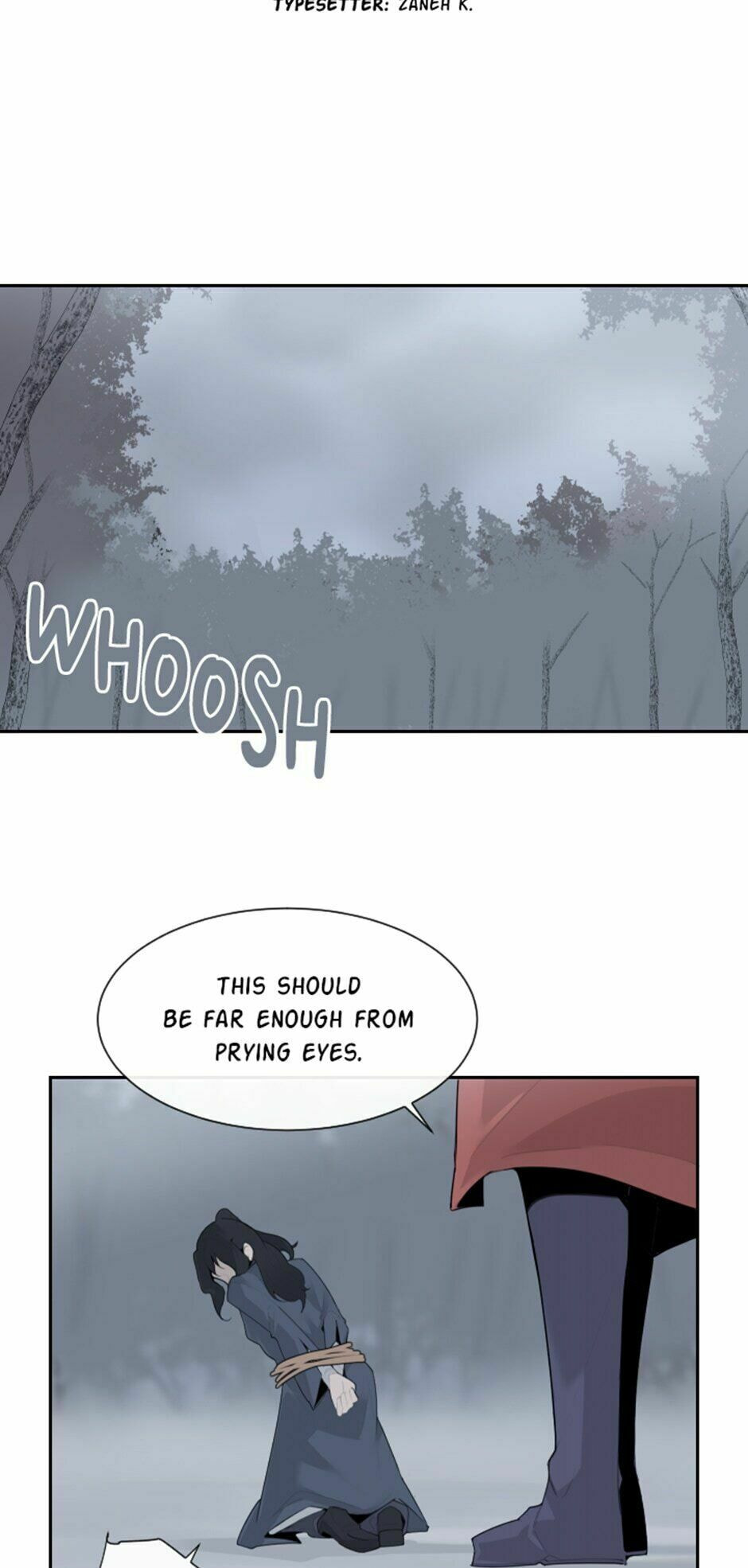 Read Devil Sword King chapter 176 image 4 on Lezhin