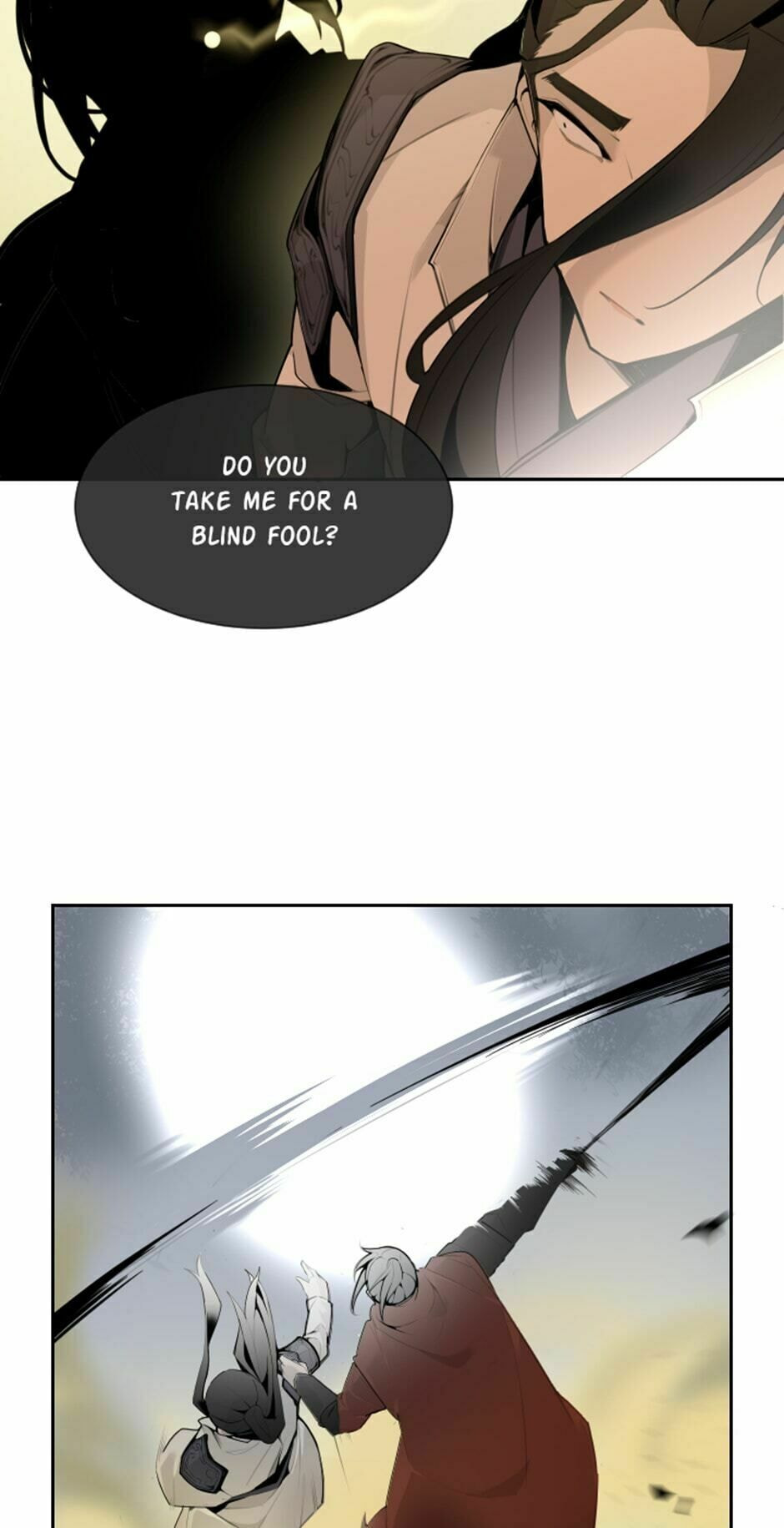 Read Devil Sword King chapter 176 image 41 on Lezhin