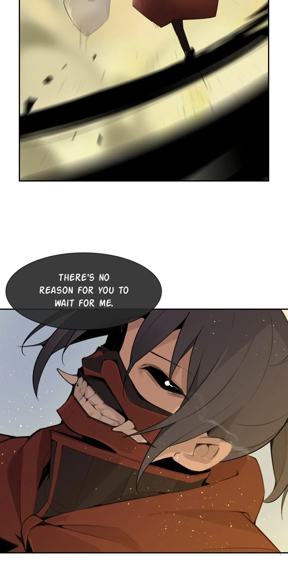 Read Devil Sword King chapter 176 image 42 on Lezhin