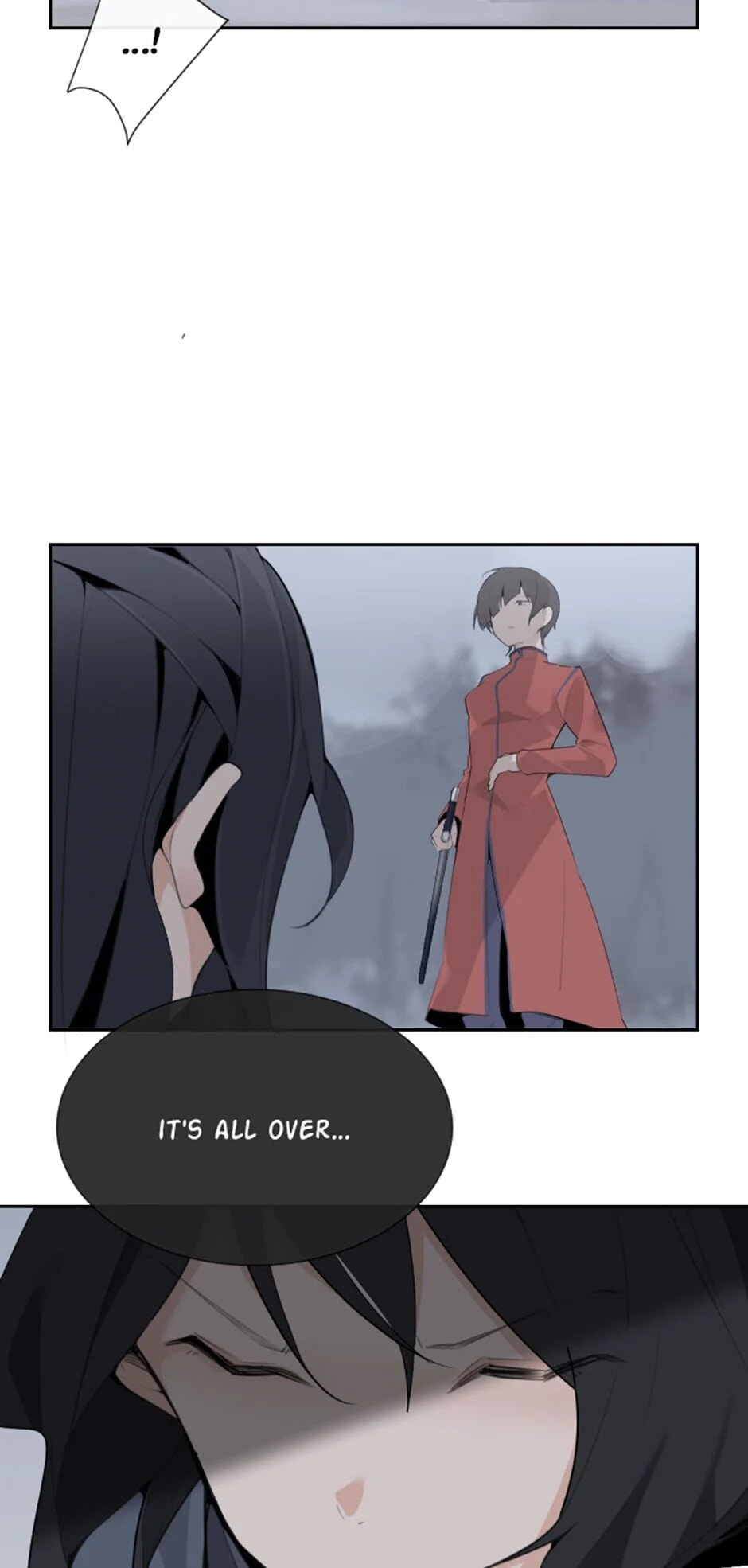 Read Devil Sword King chapter 176 image 5 on Lezhin
