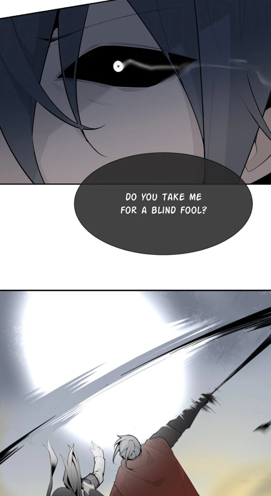 Read Devil Sword King chapter 177 image 11 on Lezhin
