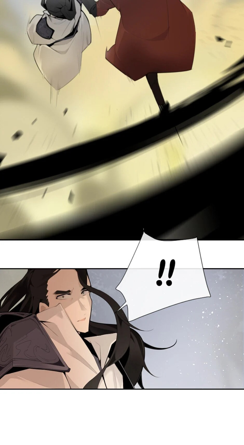 Read Devil Sword King chapter 177 image 12 on Lezhin