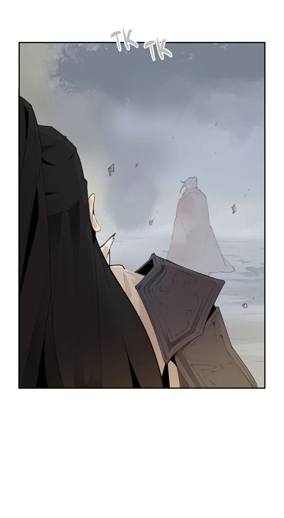 Read Devil Sword King chapter 177 image 14 on Lezhin