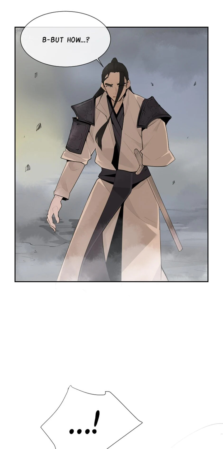 Read Devil Sword King chapter 177 image 17 on Lezhin