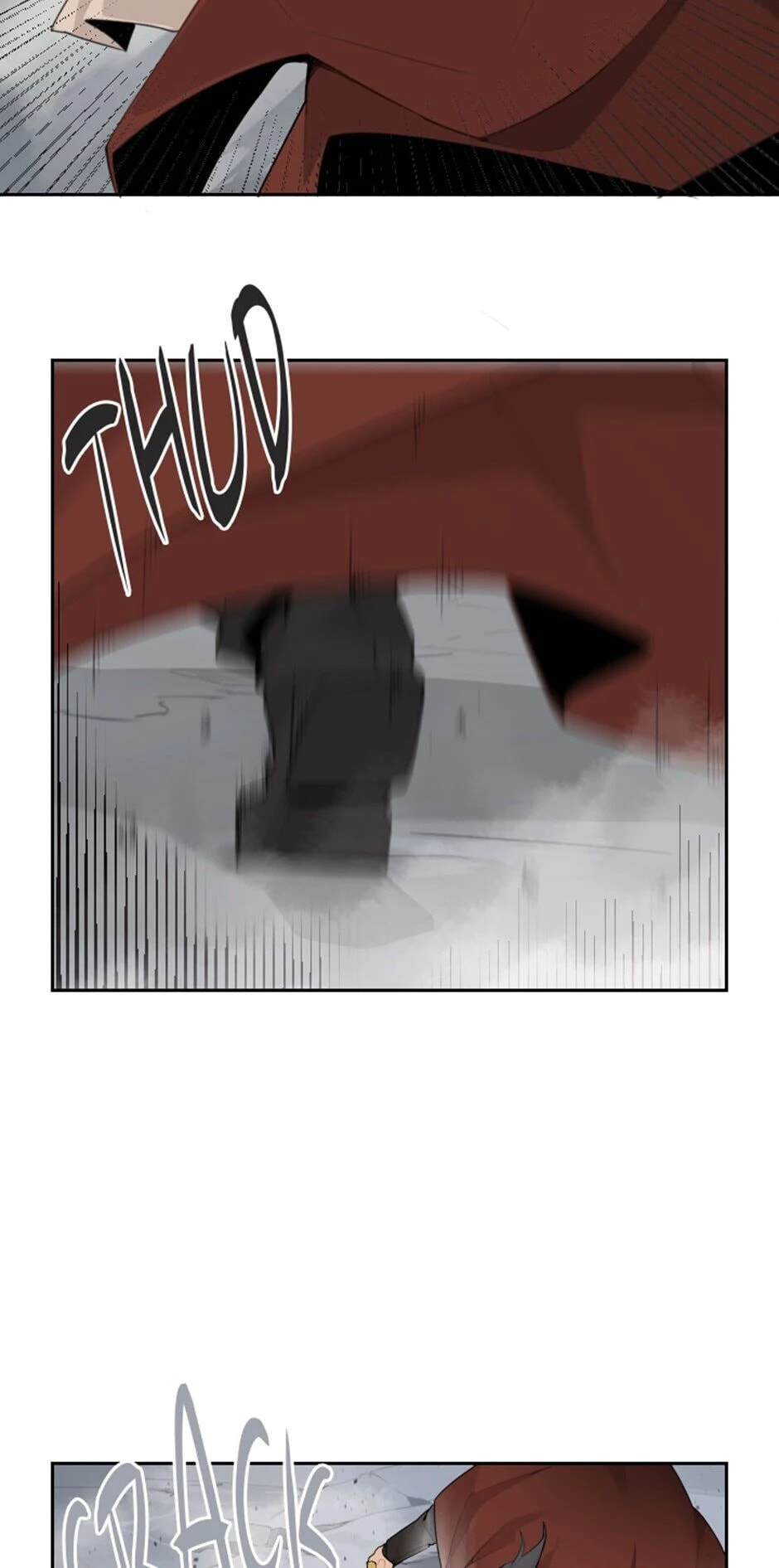 Read Devil Sword King chapter 177 image 19 on Lezhin