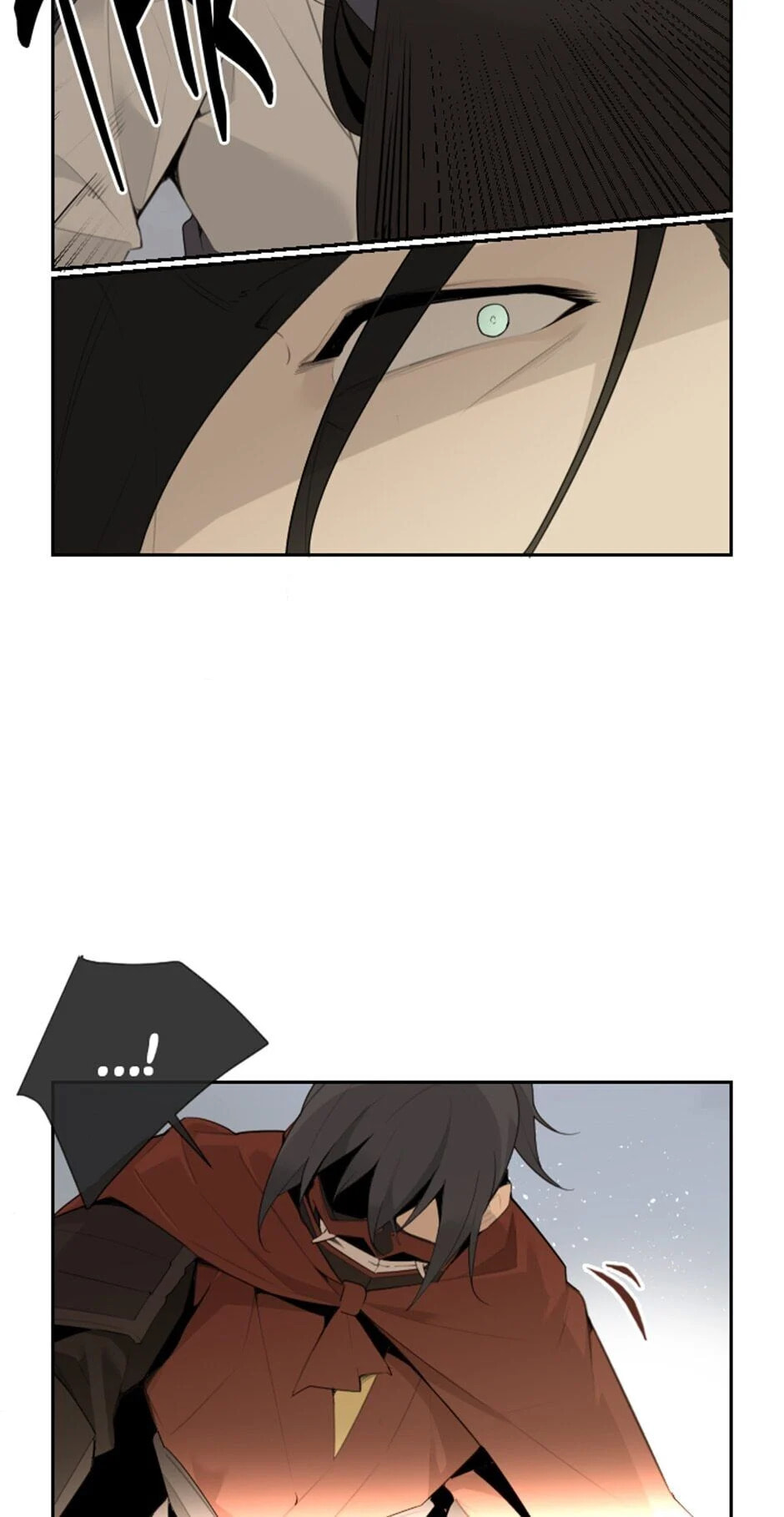 Read Devil Sword King chapter 177 image 25 on Lezhin