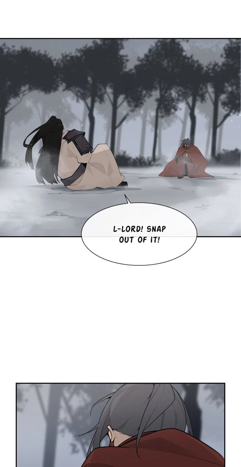 Read Devil Sword King chapter 177 image 28 on Lezhin