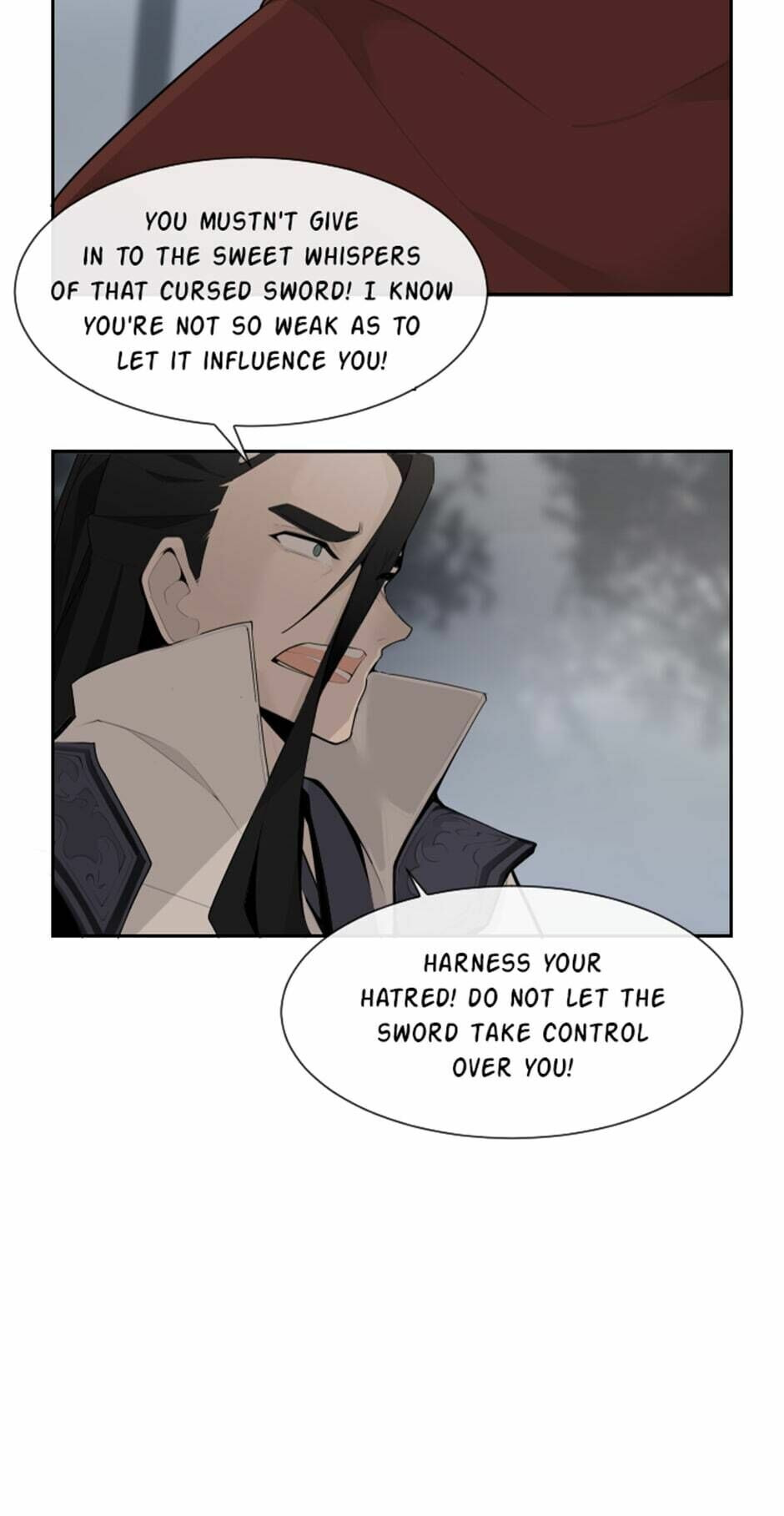 Read Devil Sword King chapter 177 image 29 on Lezhin