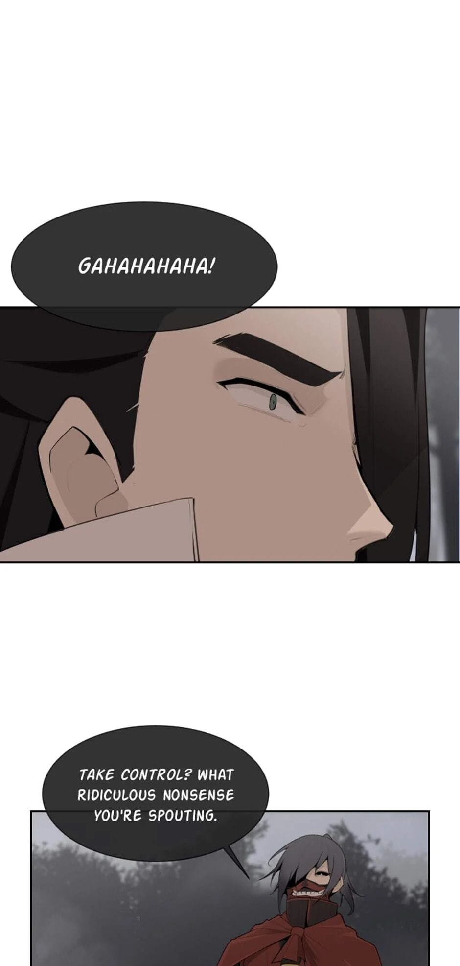 Read Devil Sword King chapter 177 image 30 on Lezhin