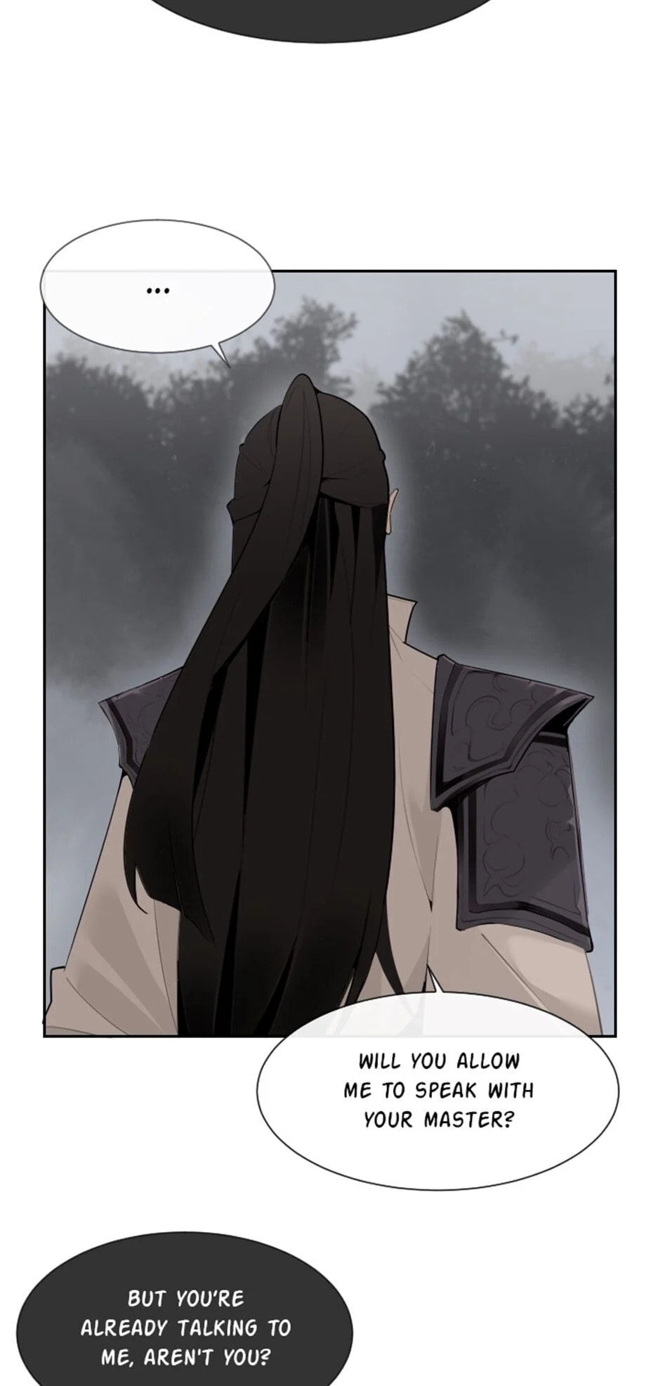 Read Devil Sword King chapter 177 image 32 on Lezhin
