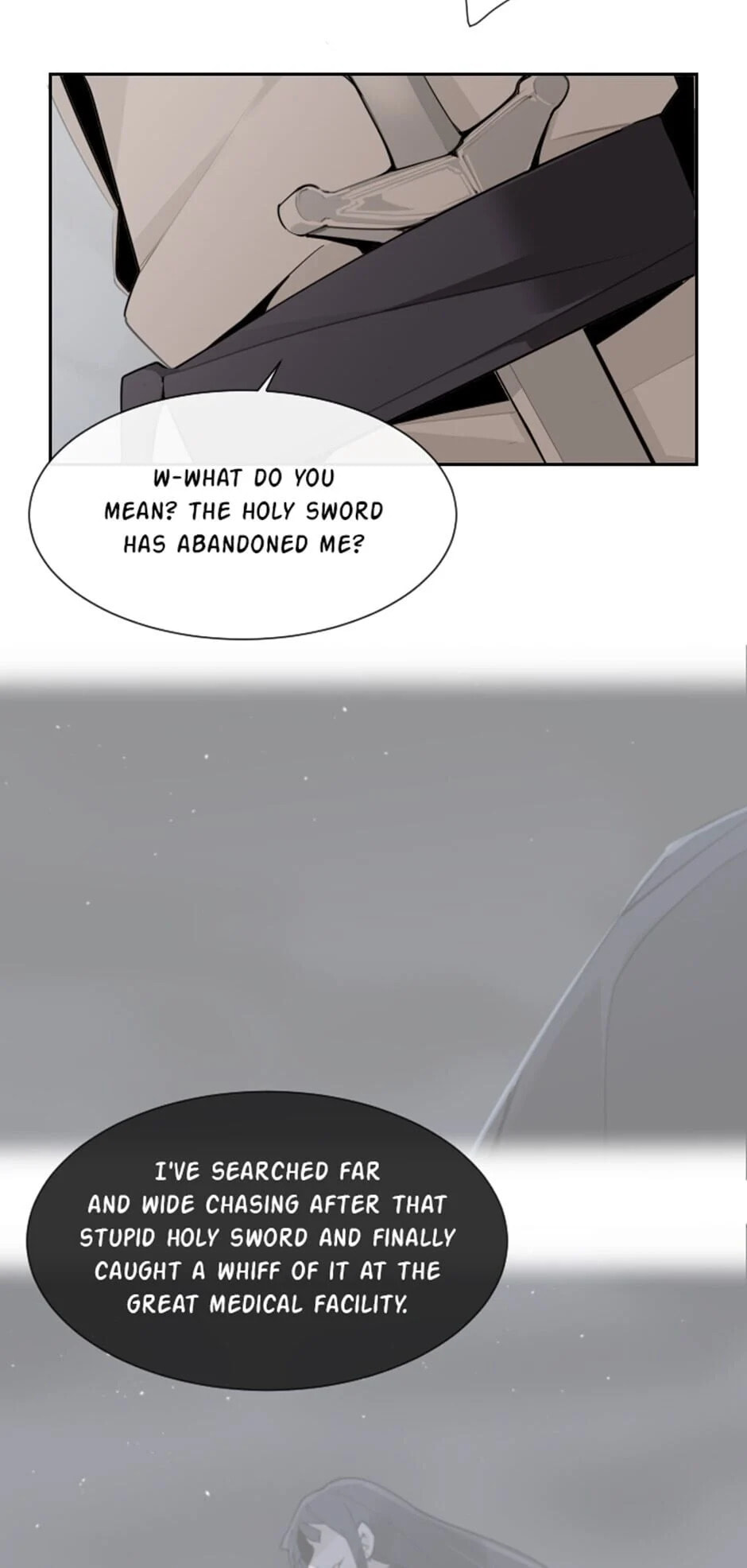 Read Devil Sword King chapter 177 image 34 on Lezhin