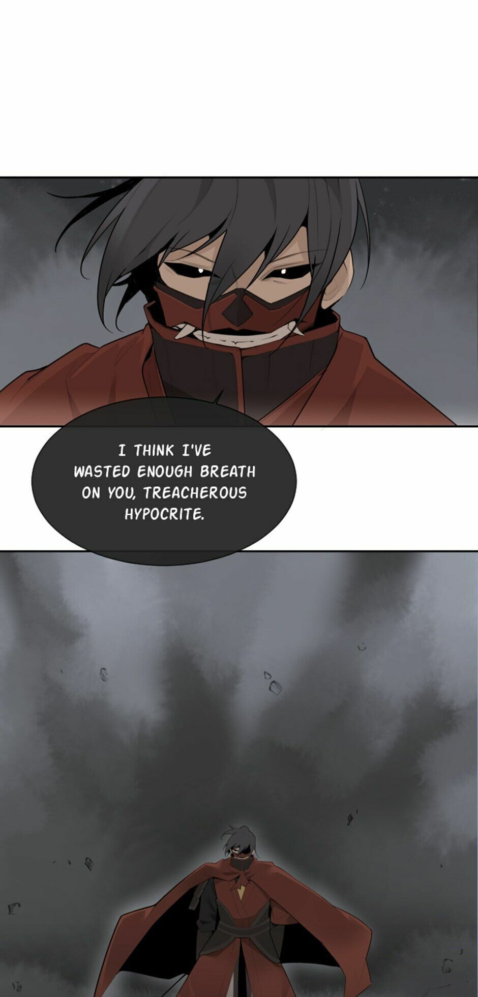 Read Devil Sword King chapter 177 image 38 on Lezhin