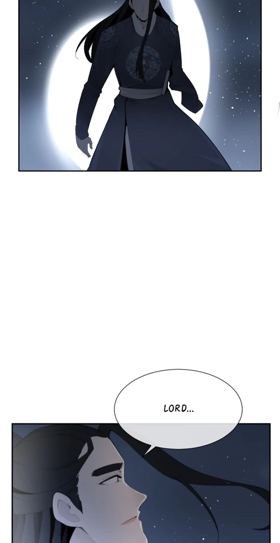 Read Devil Sword King chapter 177 image 5 on Lezhin