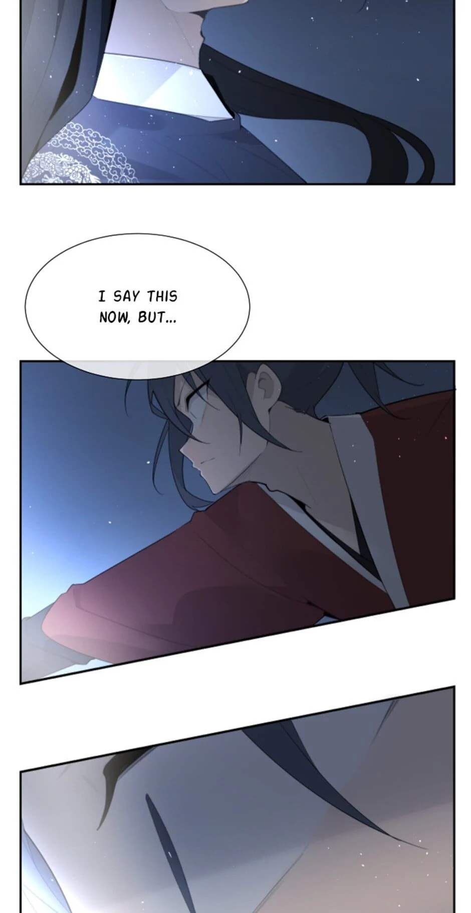 Read Devil Sword King chapter 177 image 6 on Lezhin