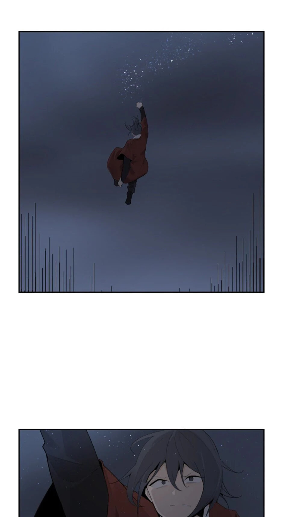 Read Devil Sword King chapter 177 image 9 on Lezhin