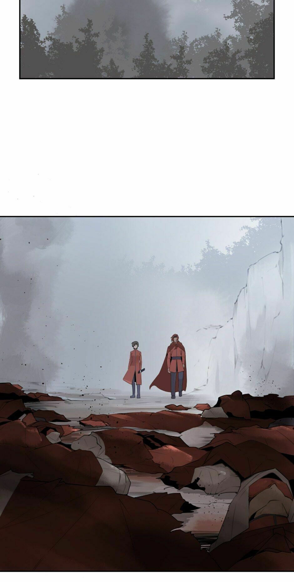 Read Devil Sword King chapter 178 image 11 on Lezhin