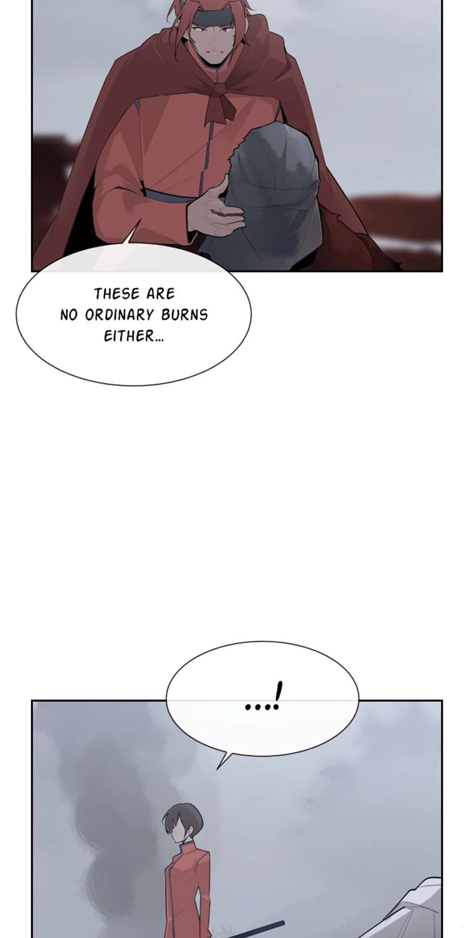 Read Devil Sword King chapter 178 image 13 on Lezhin