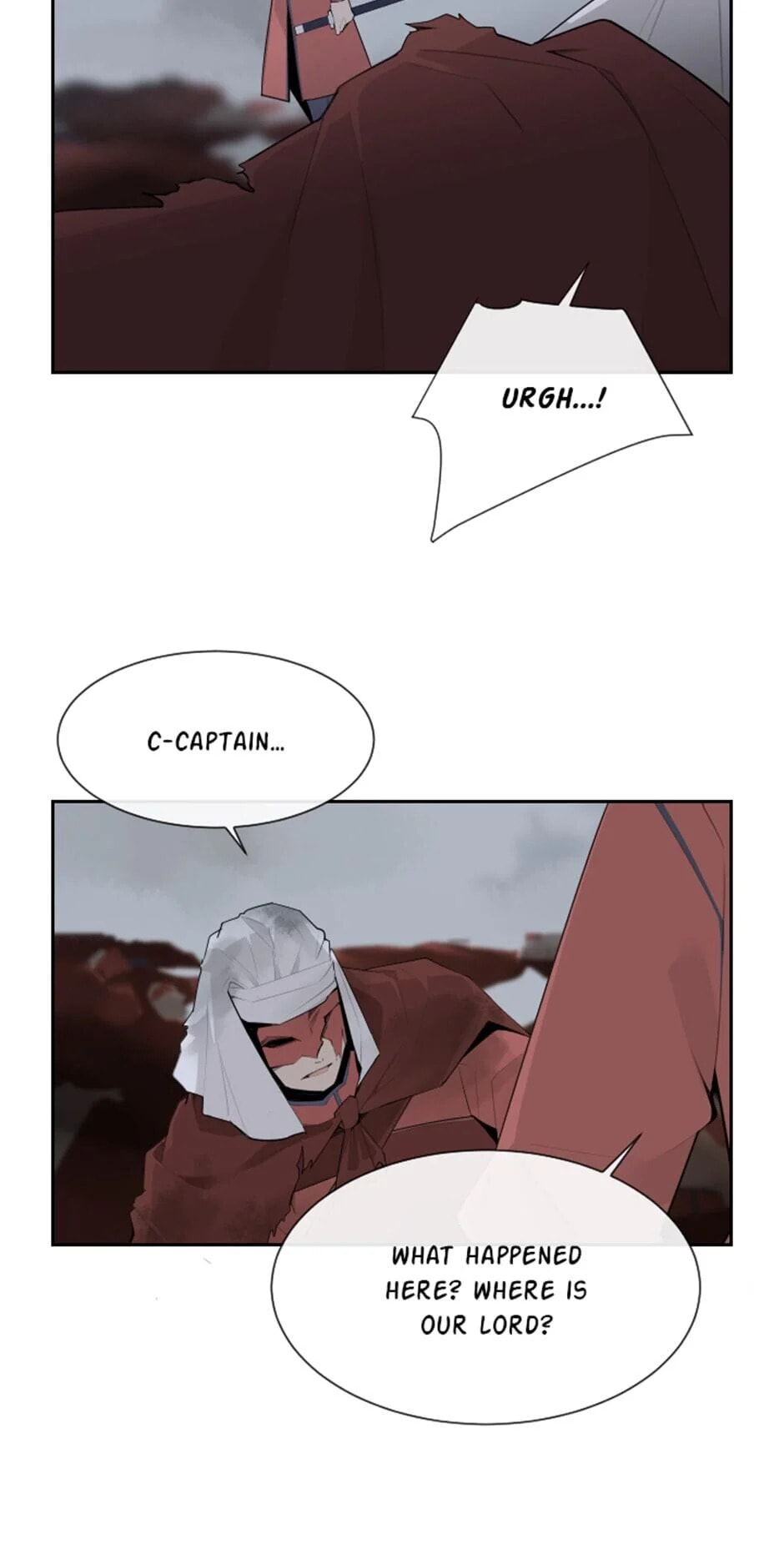 Read Devil Sword King chapter 178 image 14 on Lezhin