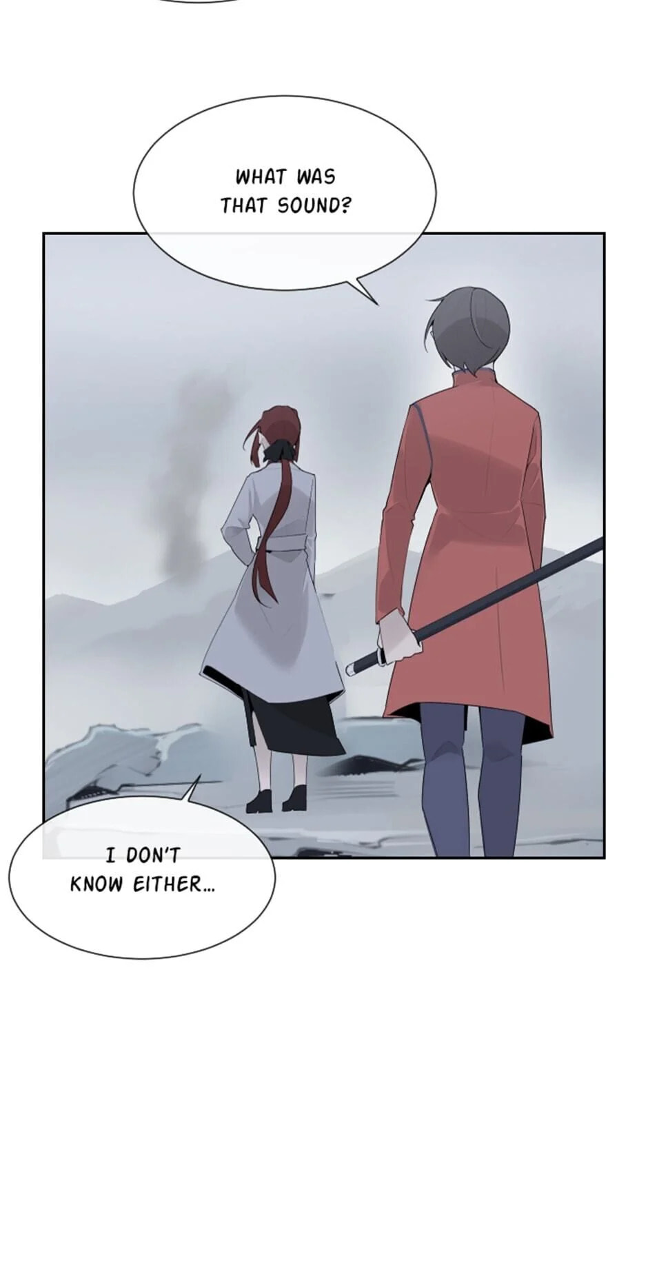 Read Devil Sword King chapter 178 image 2 on Lezhin