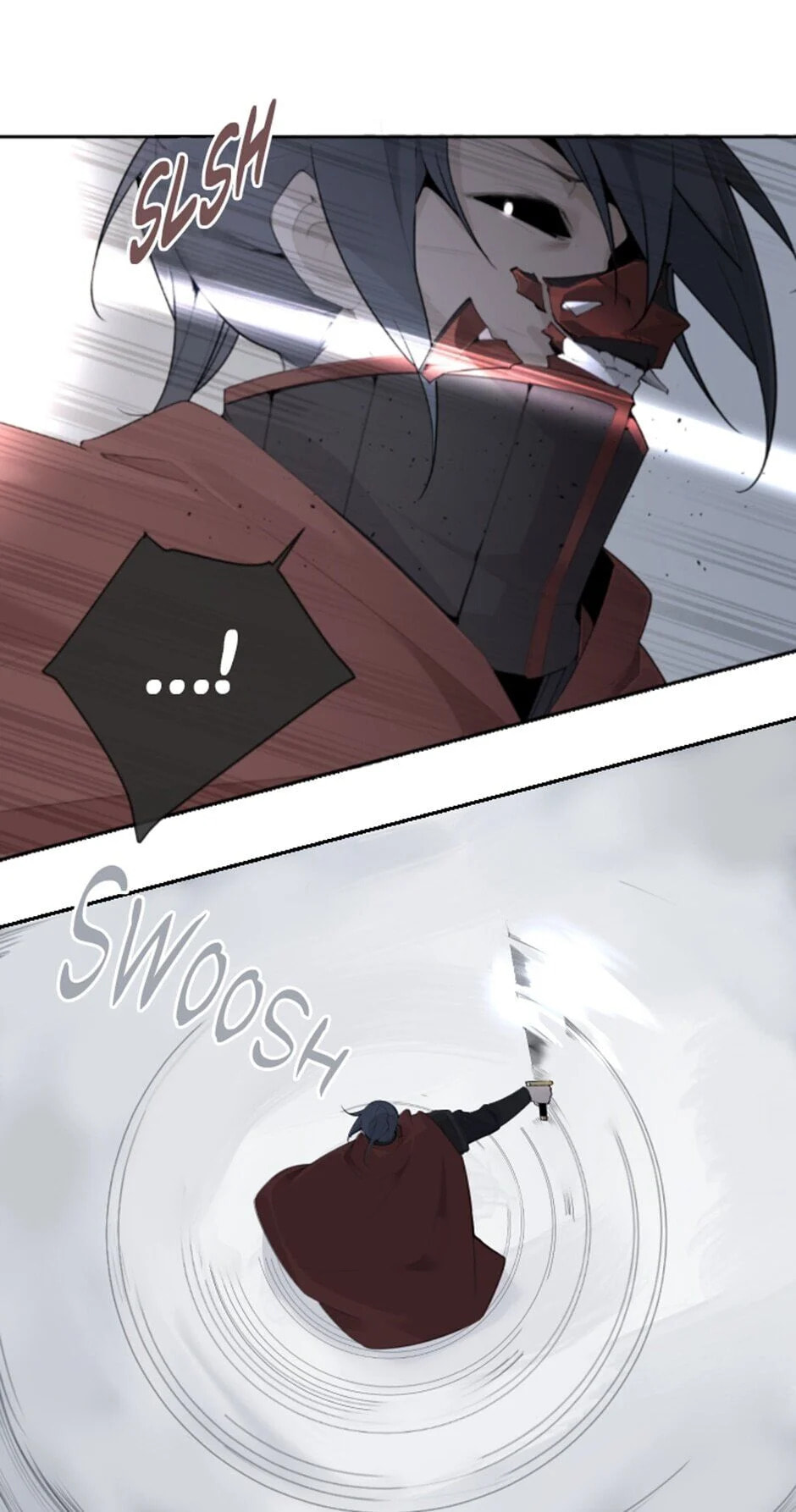 Read Devil Sword King chapter 178 image 23 on Lezhin