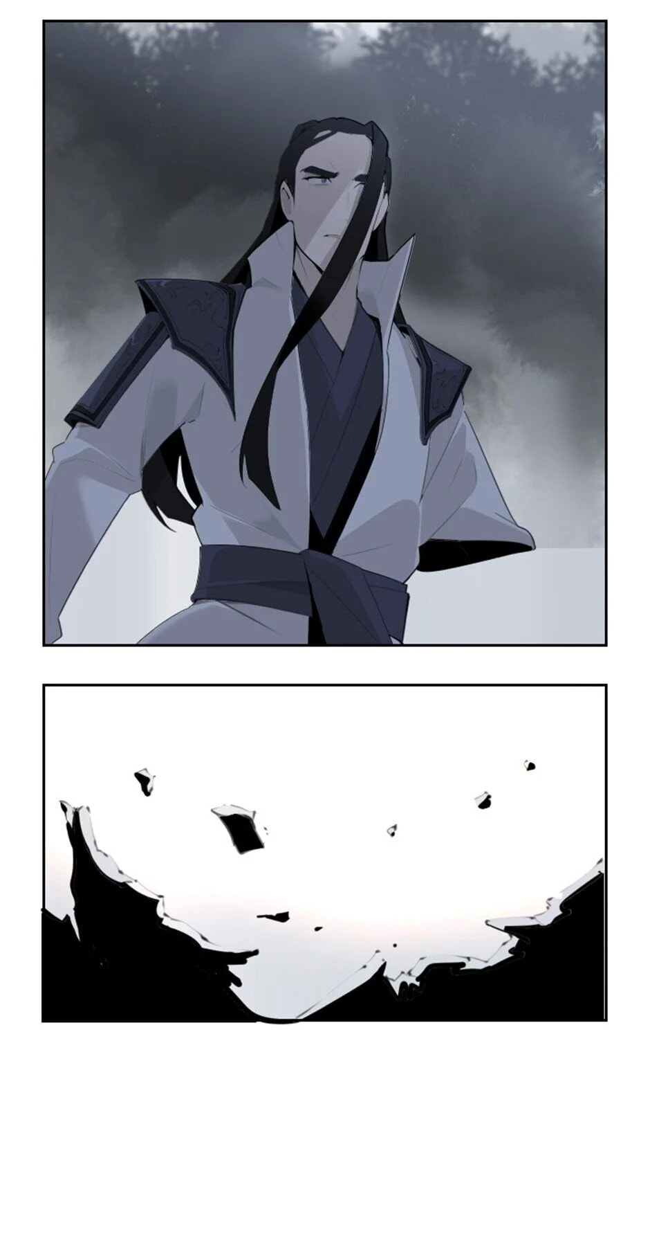 Read Devil Sword King chapter 178 image 29 on Lezhin
