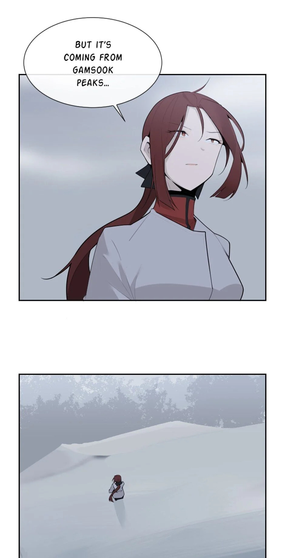 Read Devil Sword King chapter 178 image 3 on Lezhin