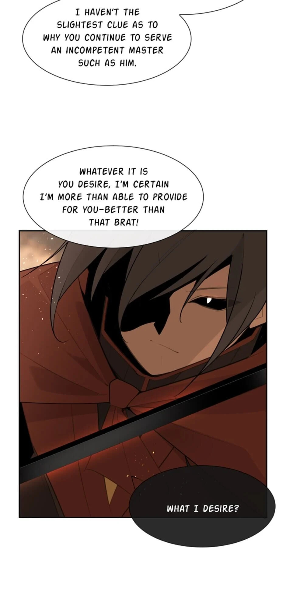 Read Devil Sword King chapter 178 image 36 on Lezhin