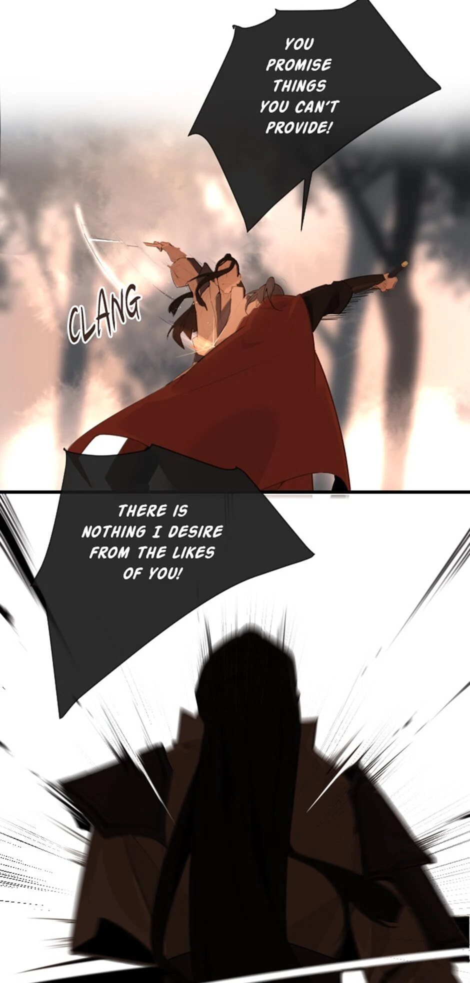 Read Devil Sword King chapter 178 image 39 on Lezhin