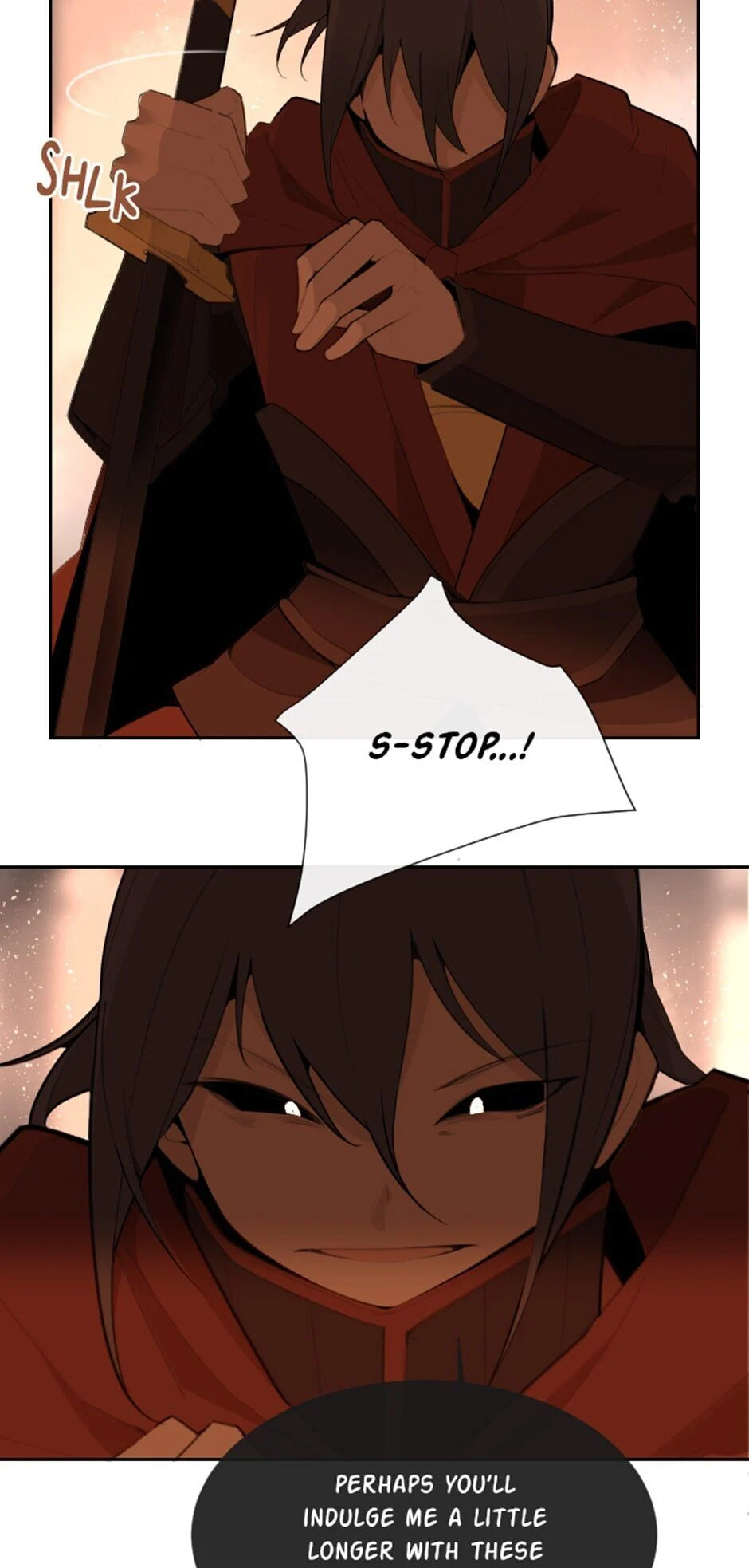 Read Devil Sword King chapter 178 image 44 on Lezhin