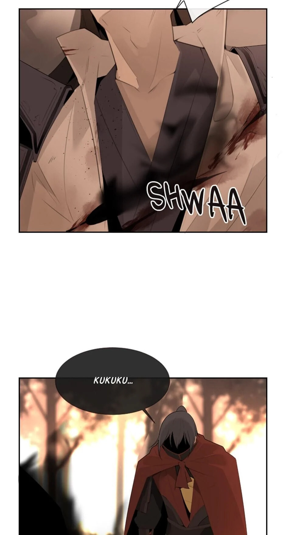 Read Devil Sword King chapter 179 image 11 on Lezhin