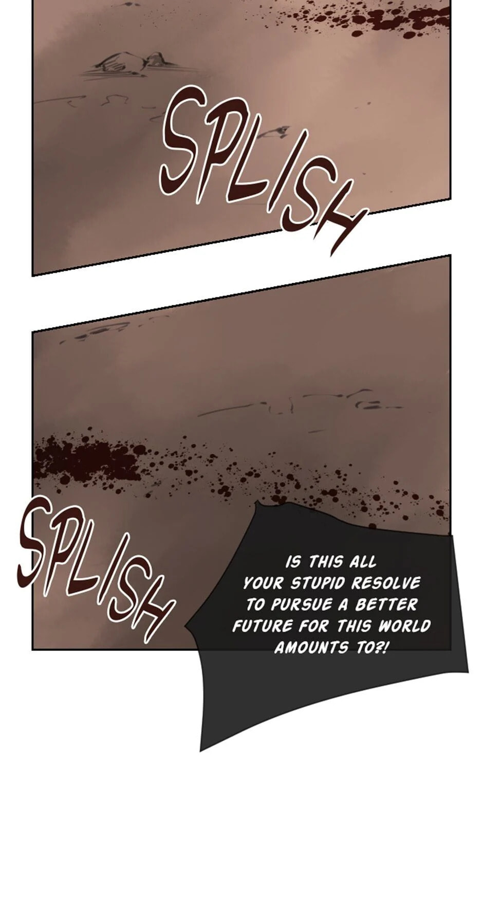 Read Devil Sword King chapter 179 image 15 on Lezhin