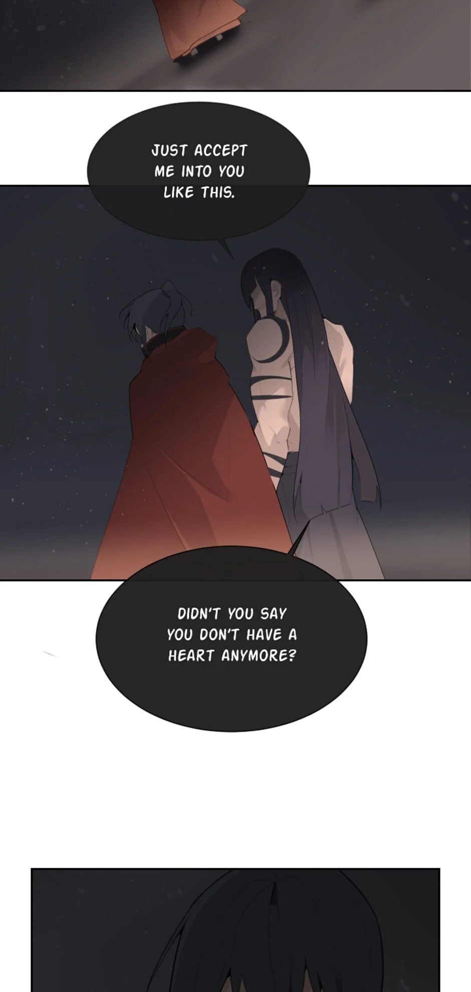 Read Devil Sword King chapter 179 image 18 on Lezhin